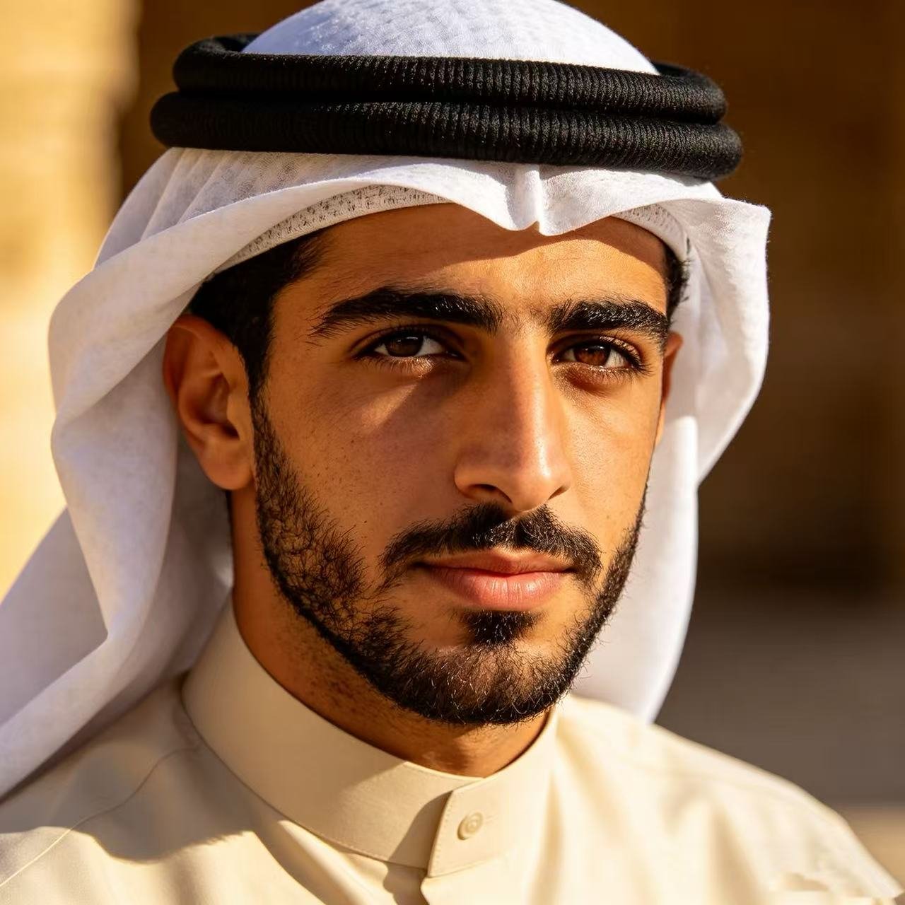 Ahmed M